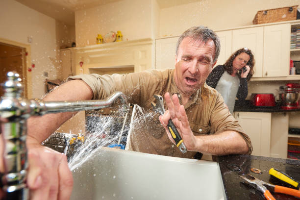 Best Residential water damage restoration  in Desert Hills, AZ